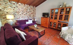 Casas Rurales El Serrillal